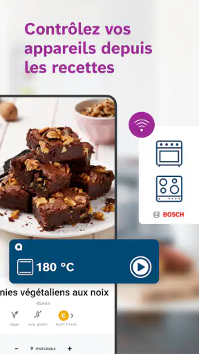 Bosch BetterFood screenshot 7