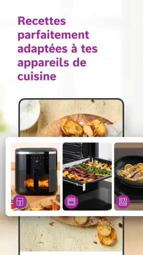 Bosch BetterFood screenshot 8