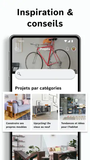 Bosch DIY : Garantie et Promos screenshot 6
