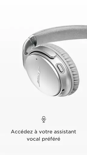Bose Connect screenshot 10
