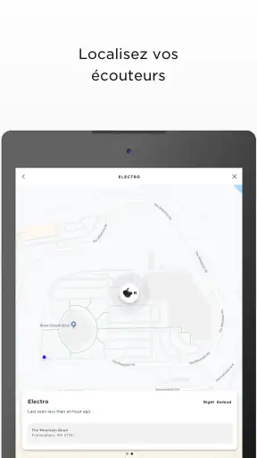 Bose Connect screenshot 11