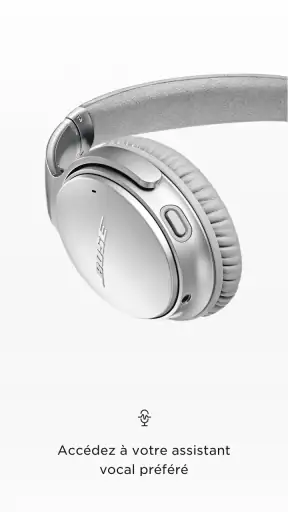 Bose Connect screenshot 2