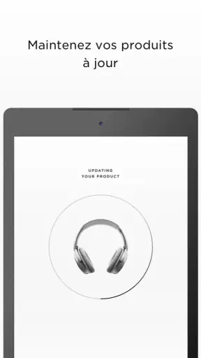 Bose Connect screenshot 5