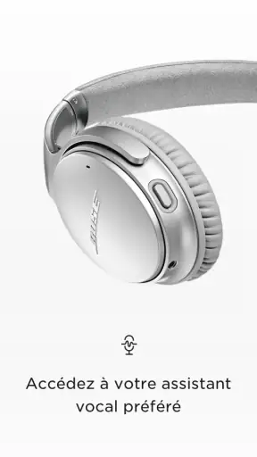 Bose Connect screenshot 6
