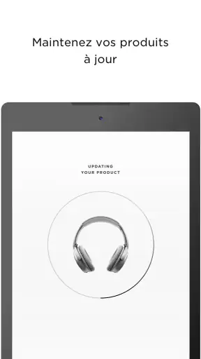 Bose Connect screenshot 9
