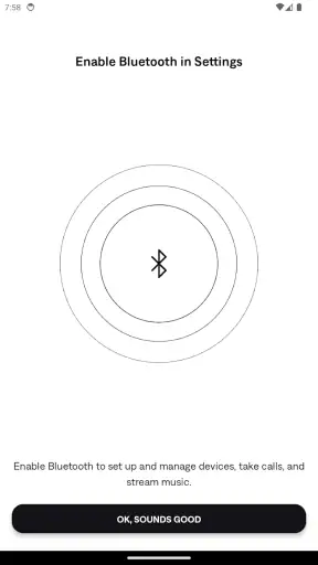 Bose QC Earbuds screenshot 10