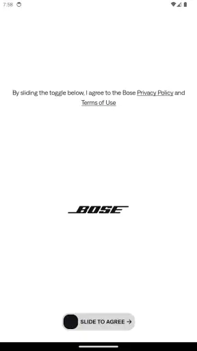 Bose QC Earbuds screenshot 8