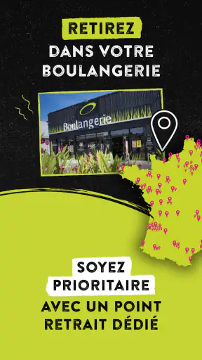 Boulangerie Ange screenshot 3
