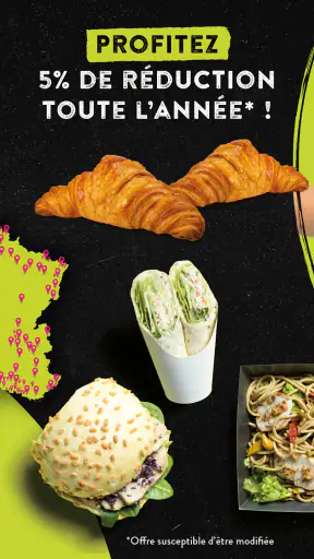 Boulangerie Ange screenshot 4