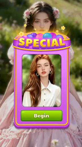Boules romantiques screenshot 4