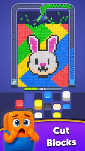 Bounce Blast screenshot 10
