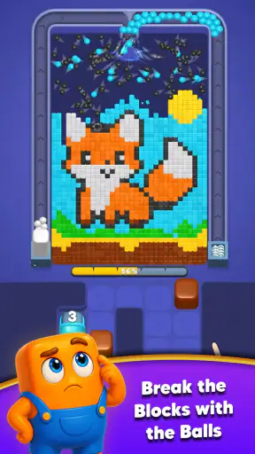 Bounce Blast screenshot 11