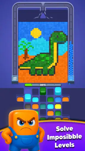 Bounce Blast screenshot 12
