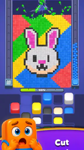 Bounce Blast screenshot 2