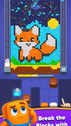 Bounce Blast screenshot 3