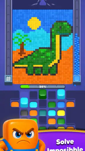 Bounce Blast screenshot 4
