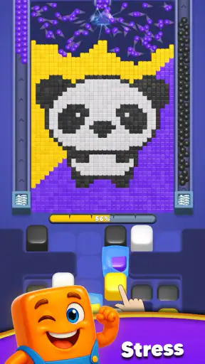 Bounce Blast screenshot 5