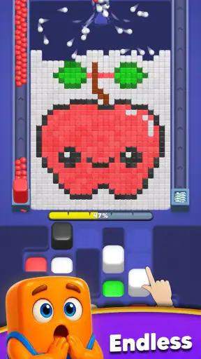 Bounce Blast screenshot 6
