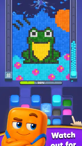 Bounce Blast screenshot 7