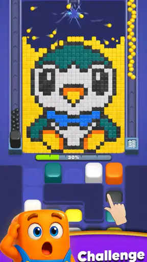Bounce Blast screenshot 8