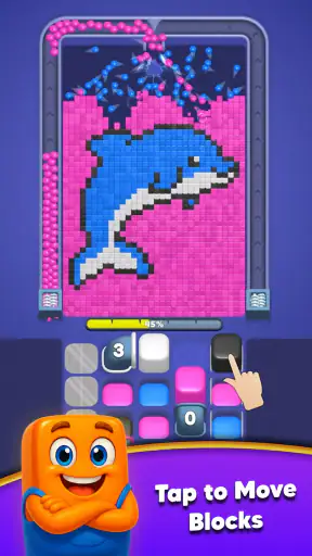 Bounce Blast screenshot 9