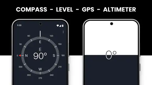 Boussole screenshot 10