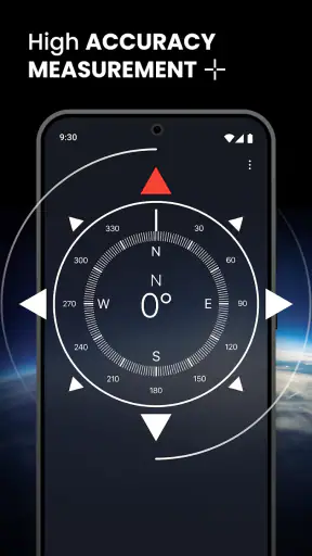 Boussole screenshot 12