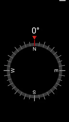 Boussole pour Samsung screenshot 2