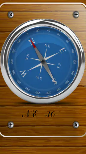 Boussole Précise Android screenshot 7