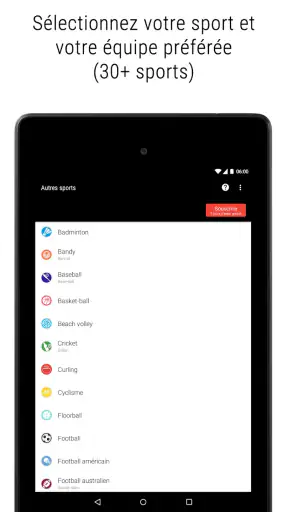 Boutique de Contenu Premium screenshot 11