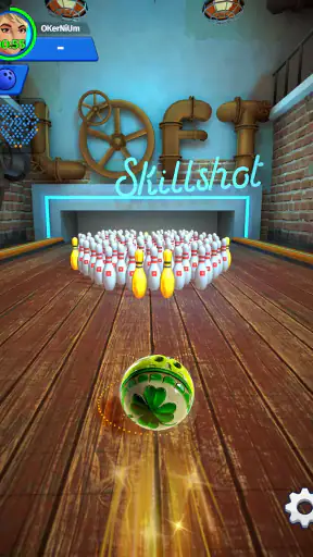 Bowling Club: Realistic 3D PvP screenshot 12