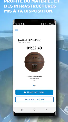 BoxUp screenshot 4