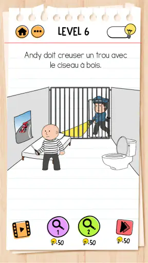 Brain Test 2: Aventures screenshot 11