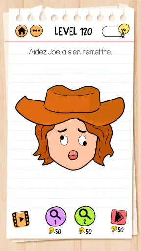 Brain Test 2: Aventures screenshot 12