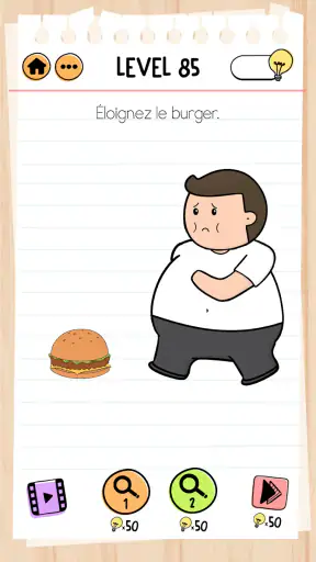 Brain Test 2: Aventures screenshot 9