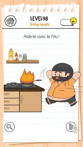 Brain Test 3 : Quêtes screenshot 2