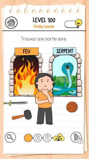 Brain Test 3 : Quêtes screenshot 3