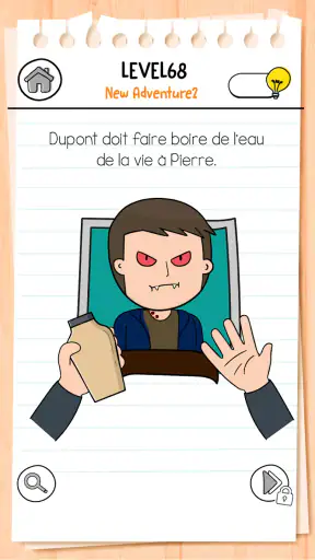Brain Test 3 : Quêtes screenshot 7