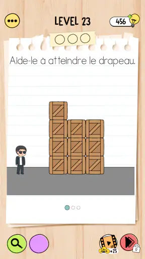Brain Test 5 : Défi difficile screenshot 7