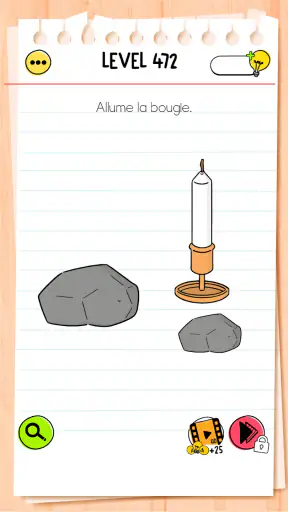 Brain Test All-Star: Jeu QI screenshot 10