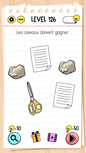 Brain Test : Casse-têtes screenshot 11