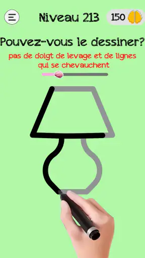 Braindom: Enigmes - Casse Tete screenshot 10