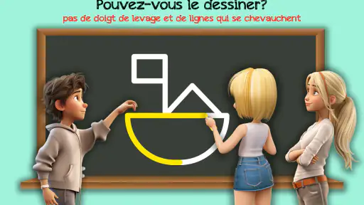 Braindom: Enigmes - Casse Tete screenshot 9