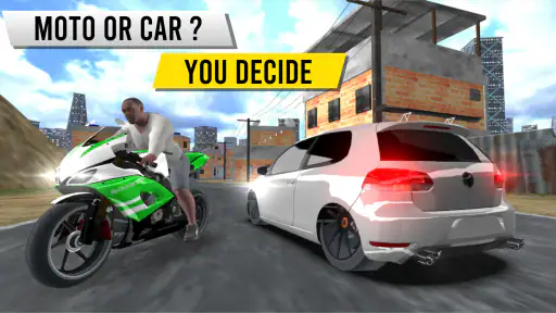 Brasil Tuning 2 screenshot 2