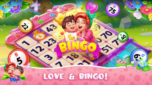 Bravo Bingo-Lucky Bingo Game screenshot 10