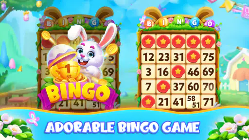 Bravo Bingo-Lucky Bingo Game screenshot 11