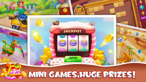 Bravo Bingo-Lucky Bingo Game screenshot 12