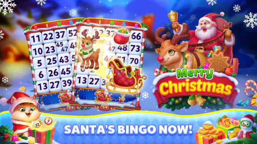 Bravo Bingo-Lucky Bingo Game screenshot 9