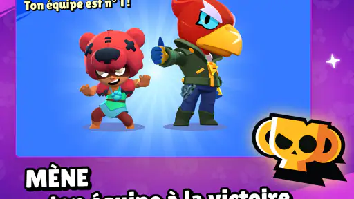 Brawl Stars screenshot 11