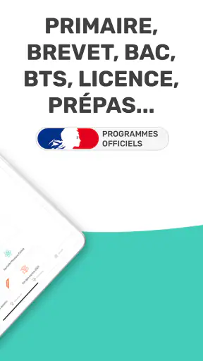 Brevet Bac Sup Révisions 2026 screenshot 10
